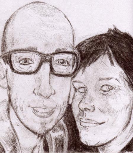 VOTRE PORTRAIT